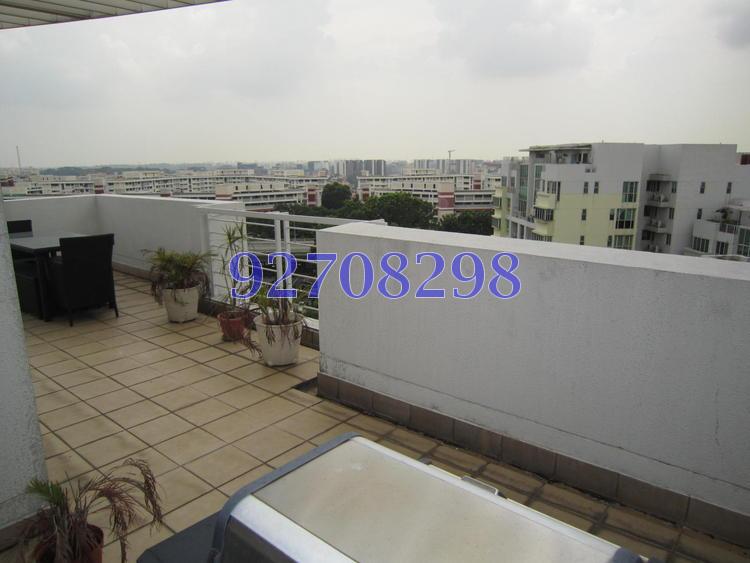 SunGlade (D19), Condominium #98284872